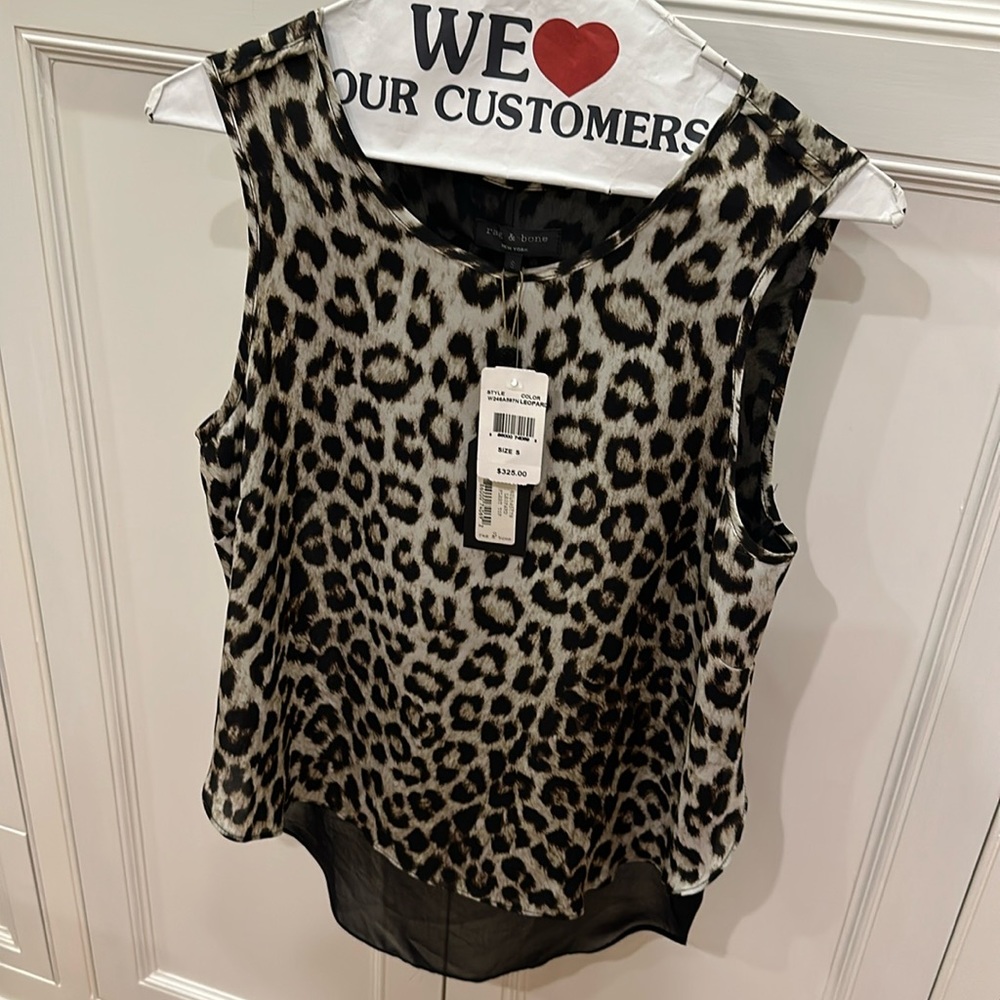 Rag and Bone top